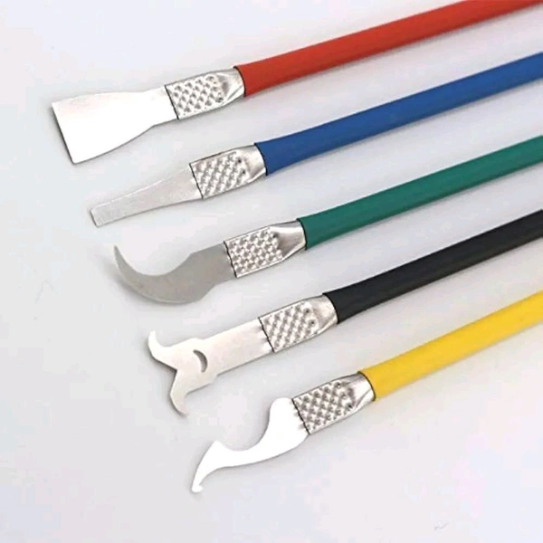 Sw 103 Cpu Degumming Crowbar 