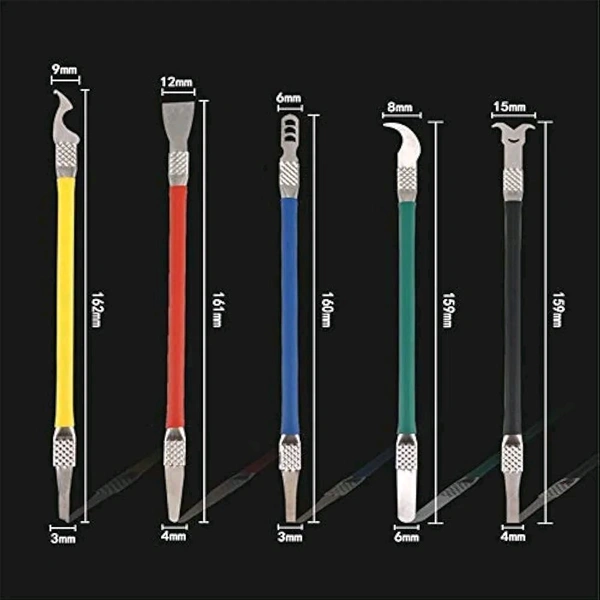 Sw 103 Cpu Degumming Crowbar 