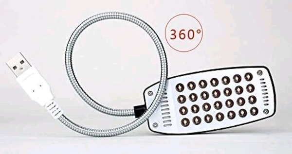 Usb Led Light