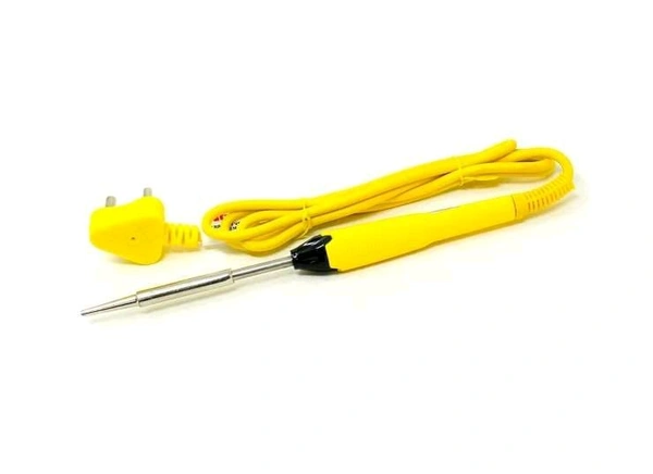 Goli Kukal 25 Watts - 230 Volts SOLDERING Iron 