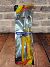 Goli Kukal 25 Watts - 230 Volts SOLDERING Iron 