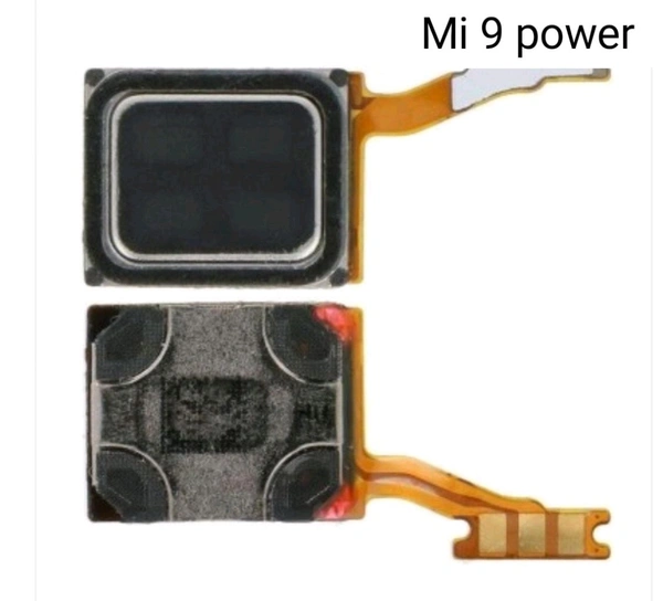 Mi 9 Power Speaker 