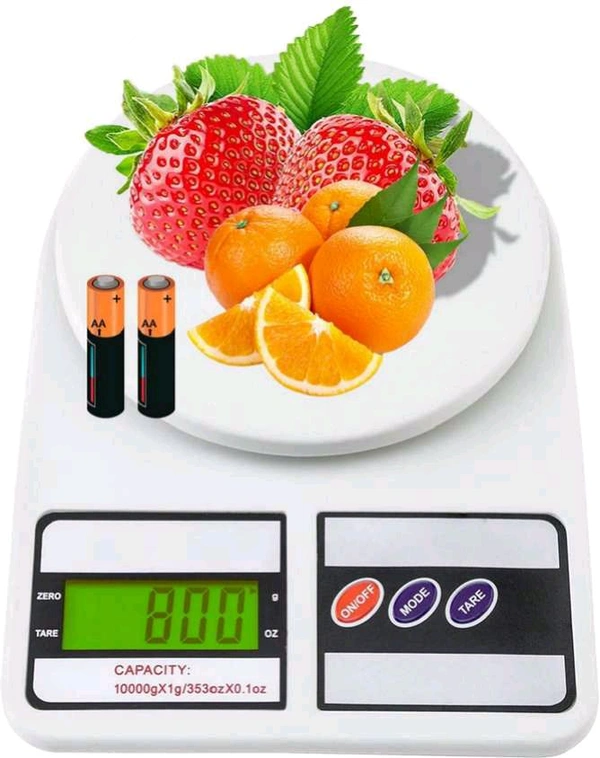 SF 400 Weight Machine 10kg 