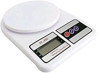 SF 400 Weight Machine 10kg 