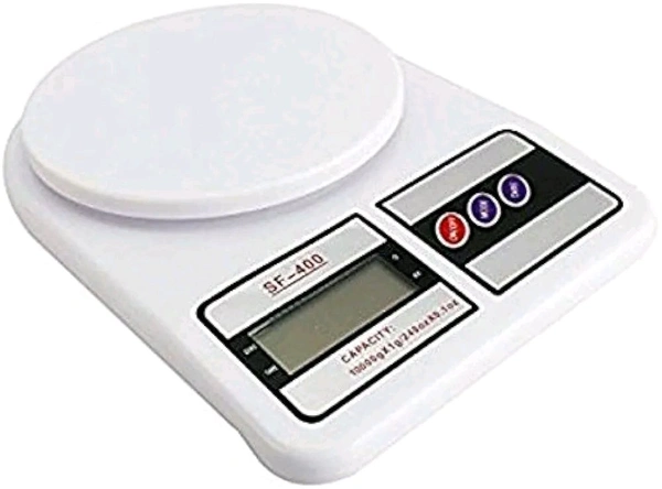 SF 400 Weight Machine 10kg 