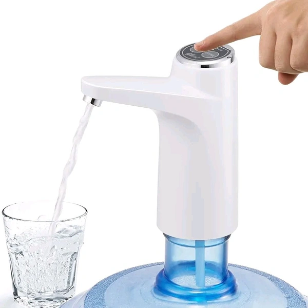 Automatic Water Dispenser Pump 