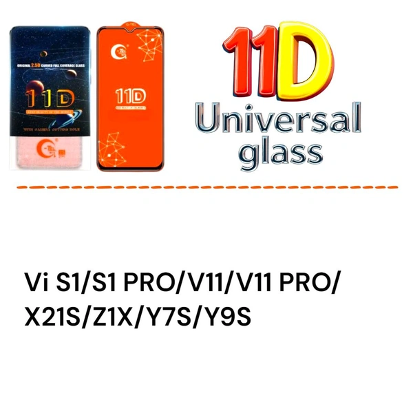 S1 / S1 PRO Universal 