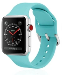 Smart Watch Belt 42mm To 49mm  - Black