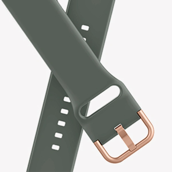 Smart Watch Belt 42mm To 49mm  - Black