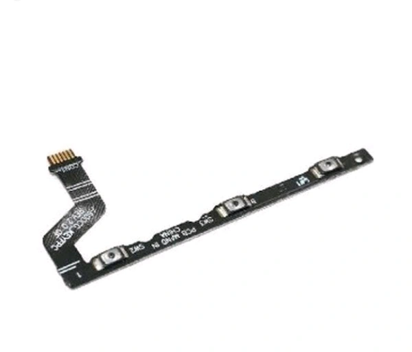 Asus Zenphone 2 On Off Strip 