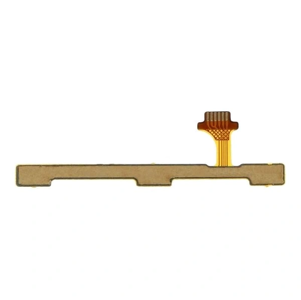 Asus Zenphone Plus 2 Lazer On Off Strip 