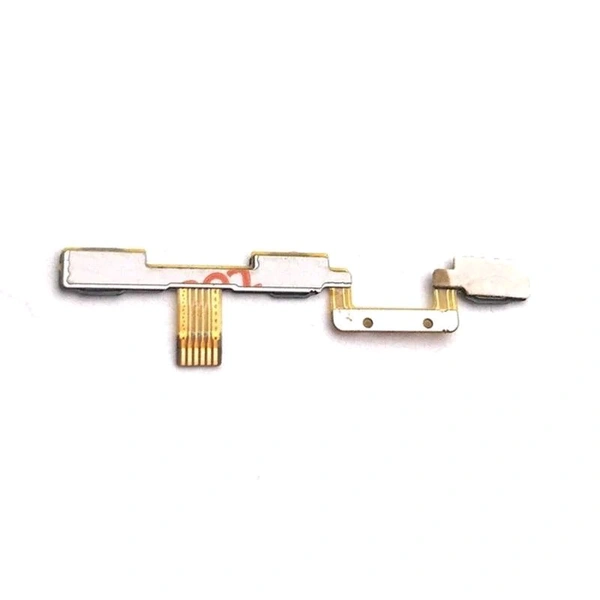 Asus Zenphone MAX On Off Strip 