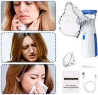 Mesh Nebulizer (भाप मशीन) 