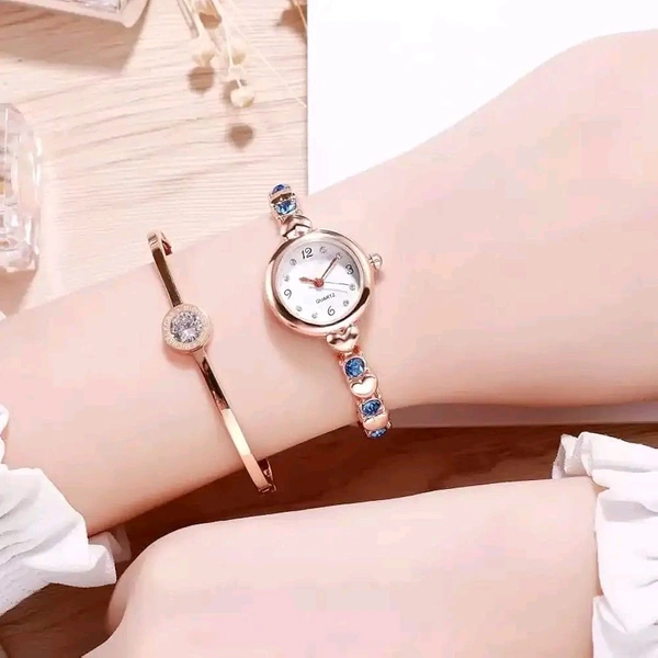 Ladies Watch (1)