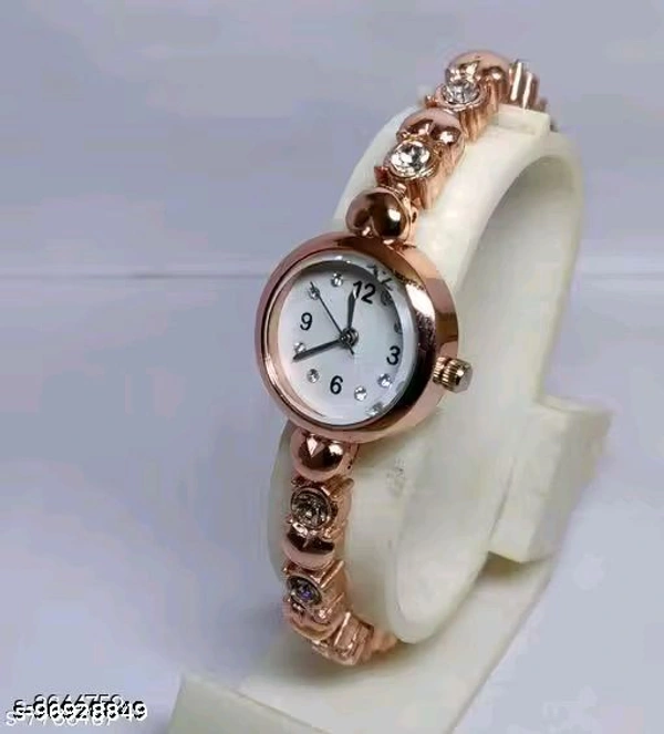 Ladies Watch (2)