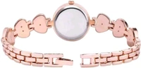 Ladies Watch Pink Gold (3)