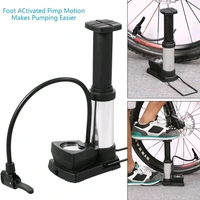 Foot Pump