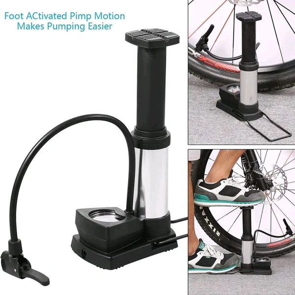 Foot Pump