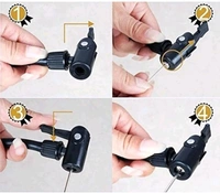 Foot Pump