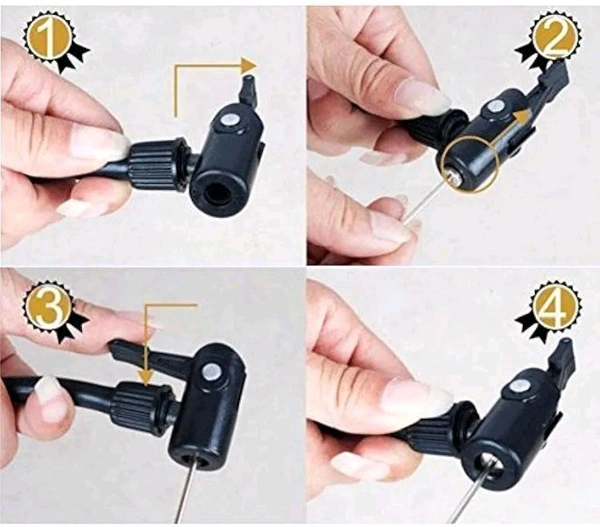 Foot Pump