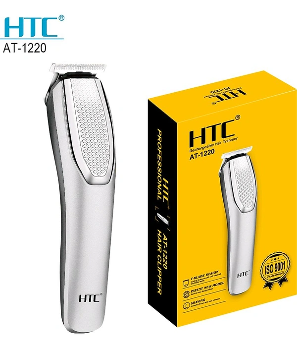 HTC AT1220 Trimmer