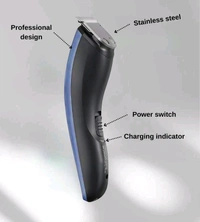HTC AT1210 TRIMMER