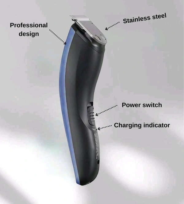 HTC AT1210 TRIMMER