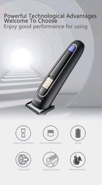 HTC AT520 TRIMMER