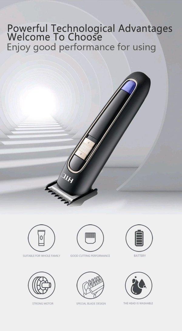 HTC AT520 TRIMMER