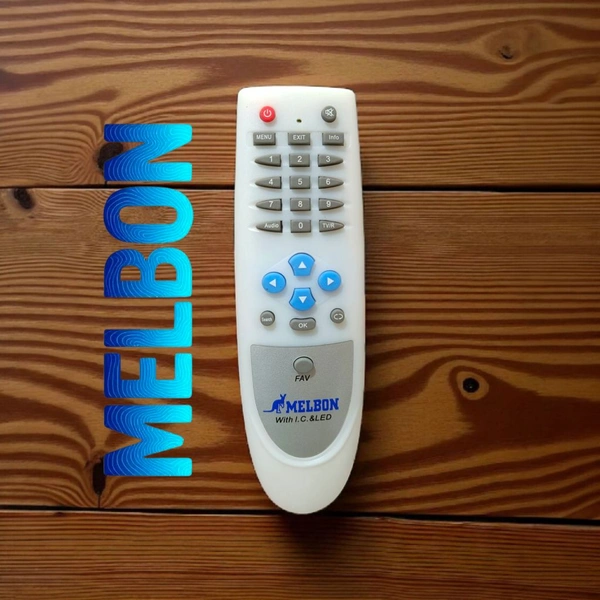 Melbon Remote