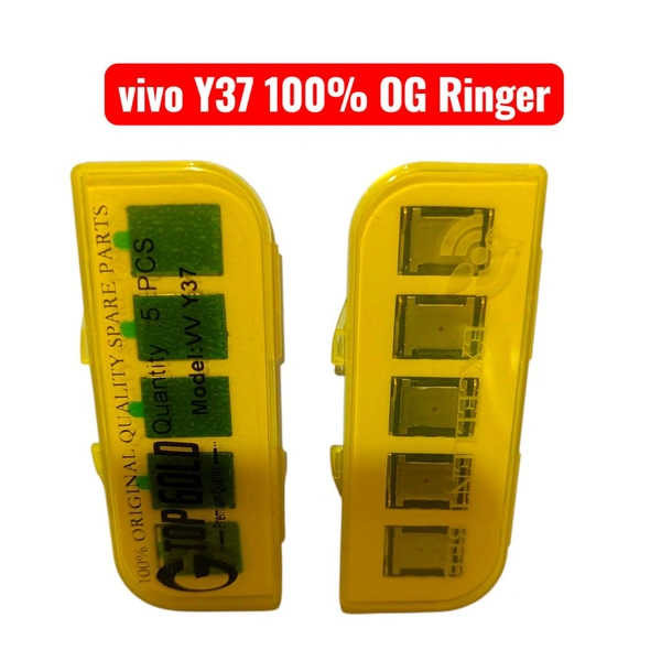 Vivo Y37 Ringer 100% OG 