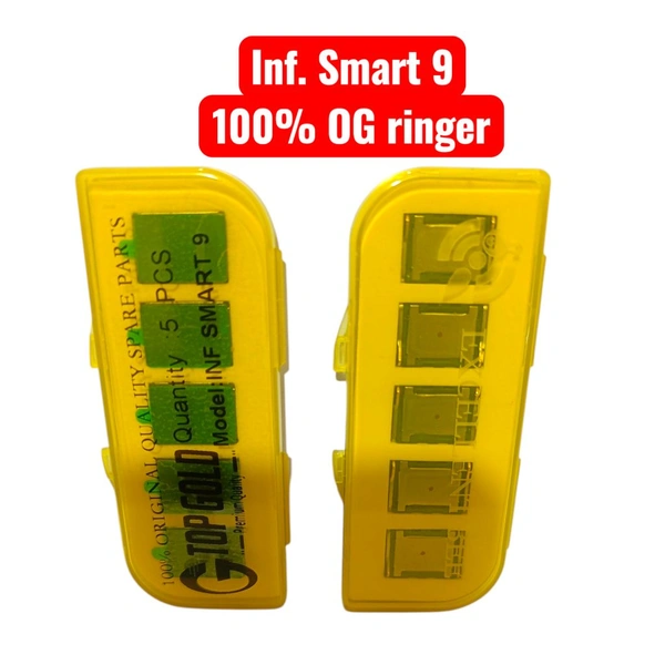 Infinix Smart 9 Ringer 100% OG
