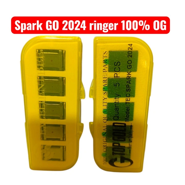 Infinix Spark Go 2024 Ringer 100% OG