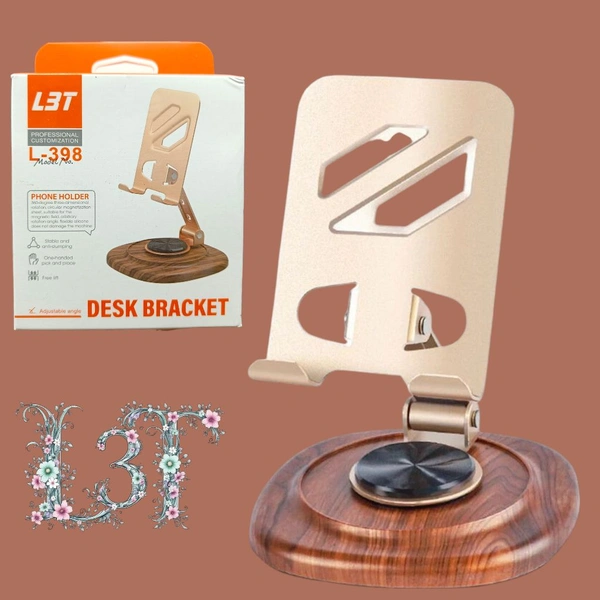 L398 Mobile Stand