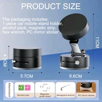 Megnet Stand