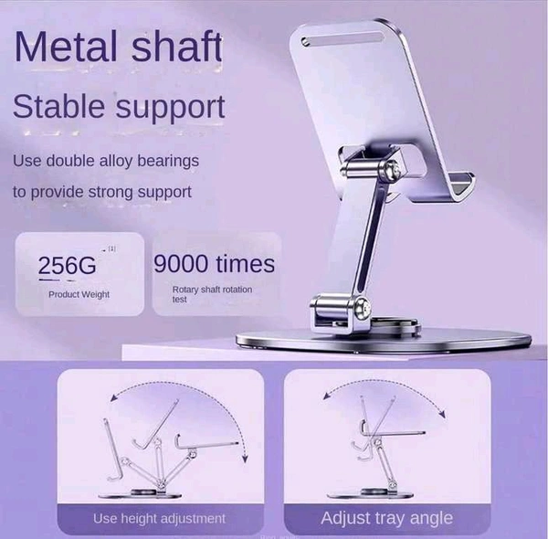 Fitgear Fg12 Stand