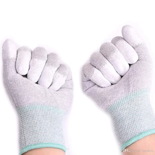 mobile repairing hand gloves