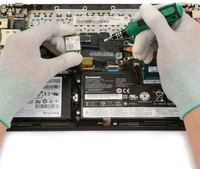 mobile repairing hand gloves