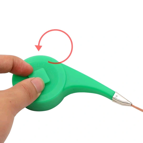 Relife RL-3520 Desoldring Wire 3.5mm 2miter
