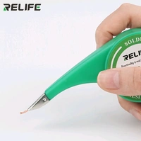 Relife RL-3520 Desoldring Wire 3.5mm 2miter