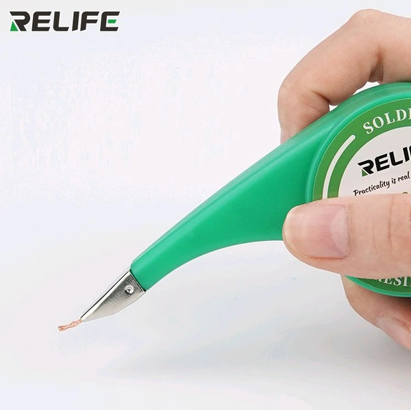 Relife RL-3520 Desoldring Wire 3.5mm 2miter