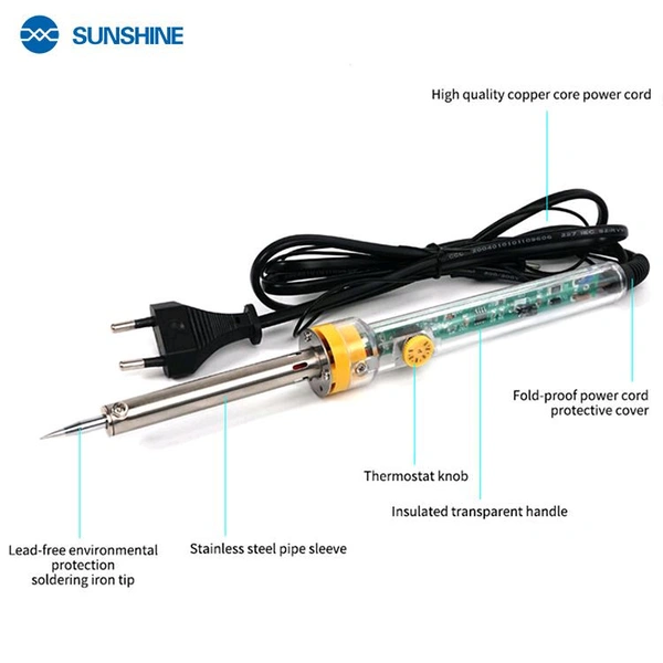 Sunshine SL-905 60W SOLDERING IRON 