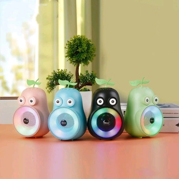 JBL ROBO3 SPEAKER