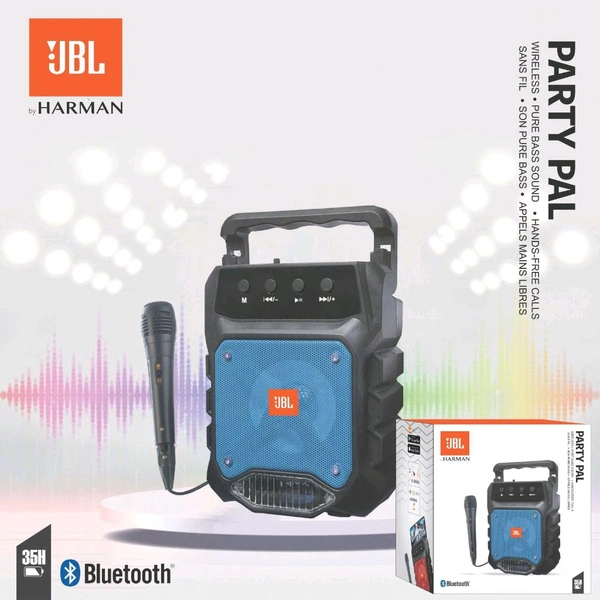 JBL PARTY PAL SPEAKER