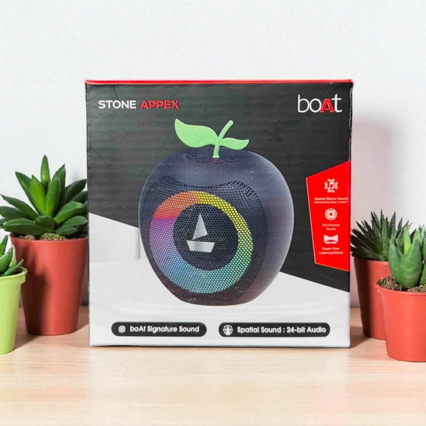 BOAt STONE APPEX SPEAKER