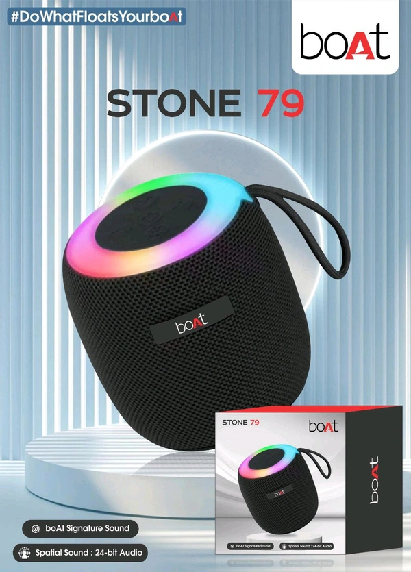 BOAt STONE 79 SPEAKER 