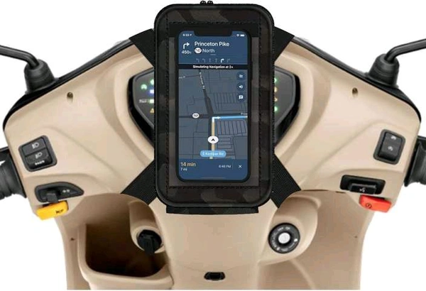 Activa Mobile Stand Cover