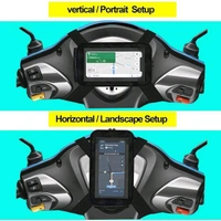 Activa Mobile Stand Cover