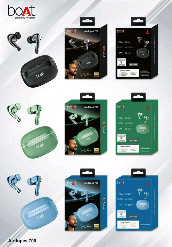 Boat AIRDOPES 700 Airbuds 