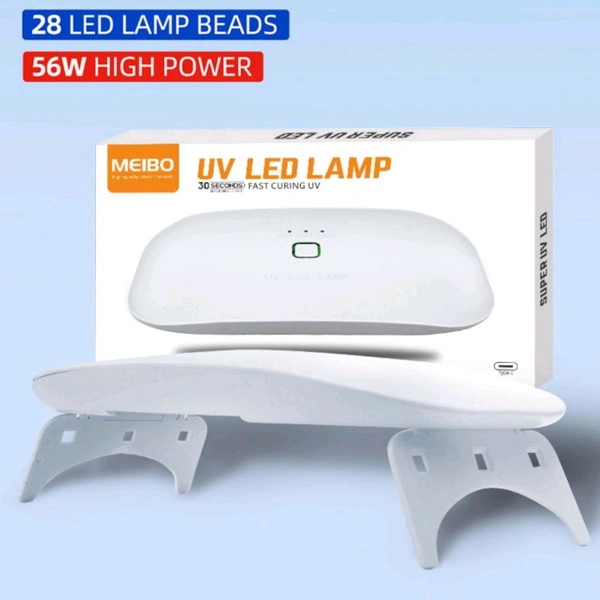 Meibo Uv 28 Led Lamp 